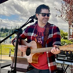 Live music at the Winery: Kyle Thompson