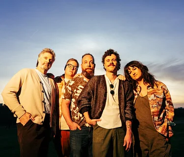 The Strumbellas