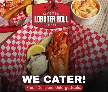 Mystic Lobster Roll