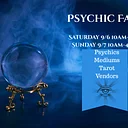 Psychic Fair