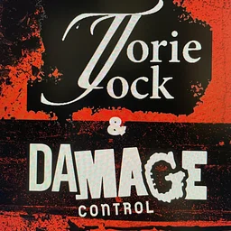 Torie Jock and Damage Control