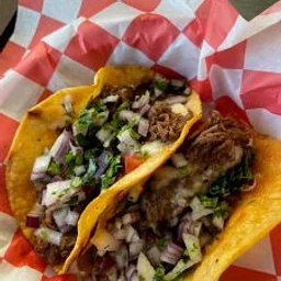 La Mati Food Truck