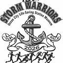 Storm Warriors Race