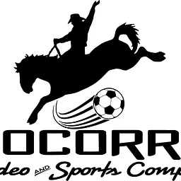 Sharon George: Barrel Race