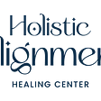 Holistic Alignment Healing Center