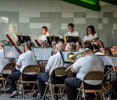 Summer Concert Series