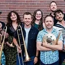 Summer Concert Series: Gora Gora Orkestar