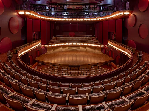 All-University String Orchestra #1 – Student Ensemble Series