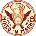 Mixed and Mashed