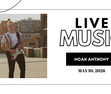 Mother's Day - Live music