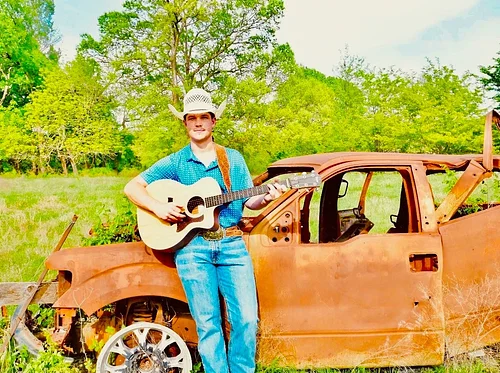 Jake Wofford Live at Lone Star - Today's Country