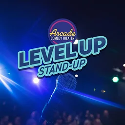 Level Up Stand-Up