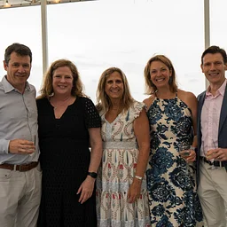 Nature Access Fund Benefit Dinner