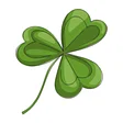 Salty Shamrock