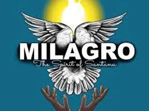 Live Music: Milagro