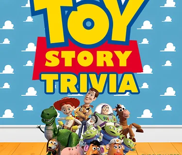 Toy Story Trivia