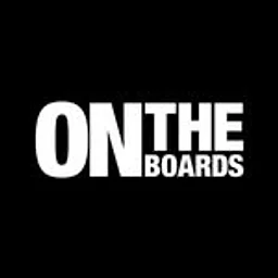 On the Boards