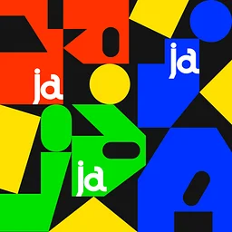 JAJAJA: The Joy of Creating from Within