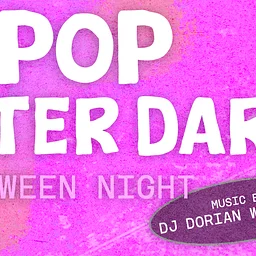 K-Pop After Dark Halloween Night