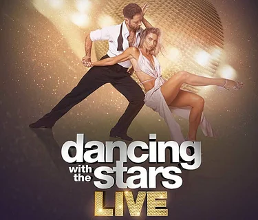 Dancing with the Stars: Live!