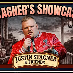 Stagner's Showcase feat. Justin Stagner & Friends