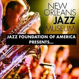 The Jazz Foundation of America (JFA) Present... The New Orleans Catahoulas