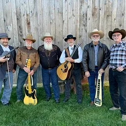 Texas Giants Band