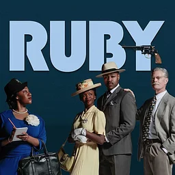 RUBY – The Musical