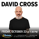 DAVID CROSS