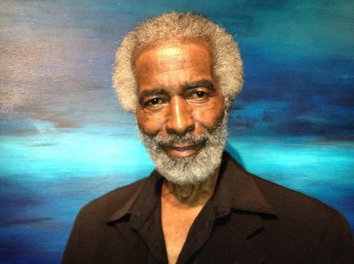 Fred Thomas of The JB's