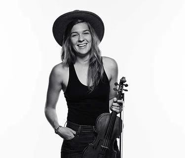 Farnsworth Concert Series: Callie Brennan