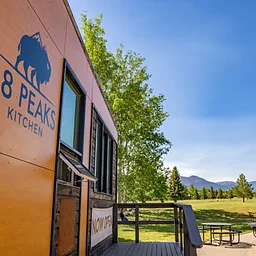 Friday Afternoon Club @ 28 Peaks Kitchen | LIVE MUSIC (TBD)