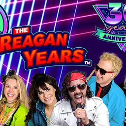 The Reagan Years