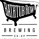 Bathtub Row Brewing Co-op
