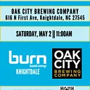 Free Pop-Up Camp w/ Burn Boot Camp Kdale