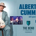 Albert Cummings with special guest Maple Road Blues