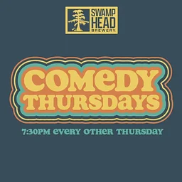 Comedy Thursday