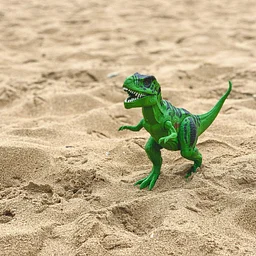Dino-vember Story Time