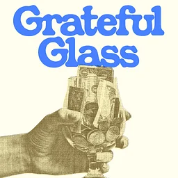 Grateful Glass- Missoula Art Museum