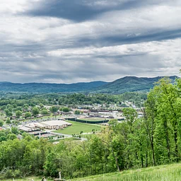 Appalachian Regional Commission
