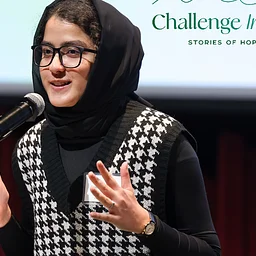The Women’s Initiative Presents: Challenge Into Change Community Celebration