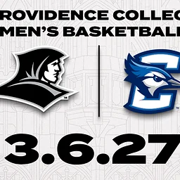 Providence College vs Creighton