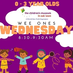 Wee Ones Wednesday (1)
