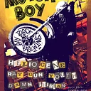 Heliocene ( Single Release Show ) | Ray Gun Youth | Damn Phibian