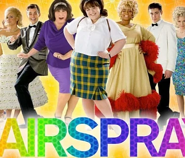 SUMMER CINEMA: HAIRSPRAY (2007)