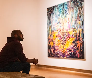 Drop-In Tour: Landscapes Tour