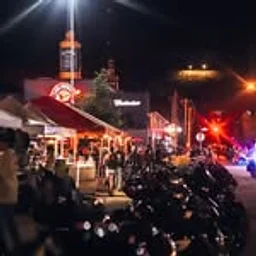 Loud American Sturgis