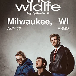 The Wldlfe w/ Landon Conrath & Secret Menu