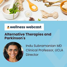 Alternative Therapies and Parkinson’s