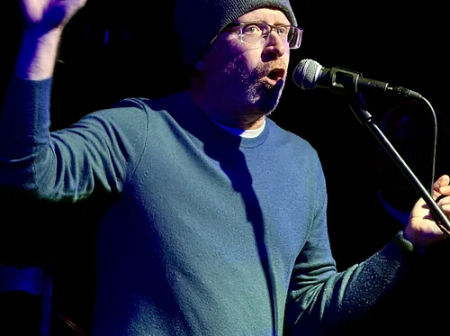 The William Tell Showcase